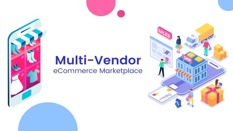 E-Commerce Multivendor Store 1.0