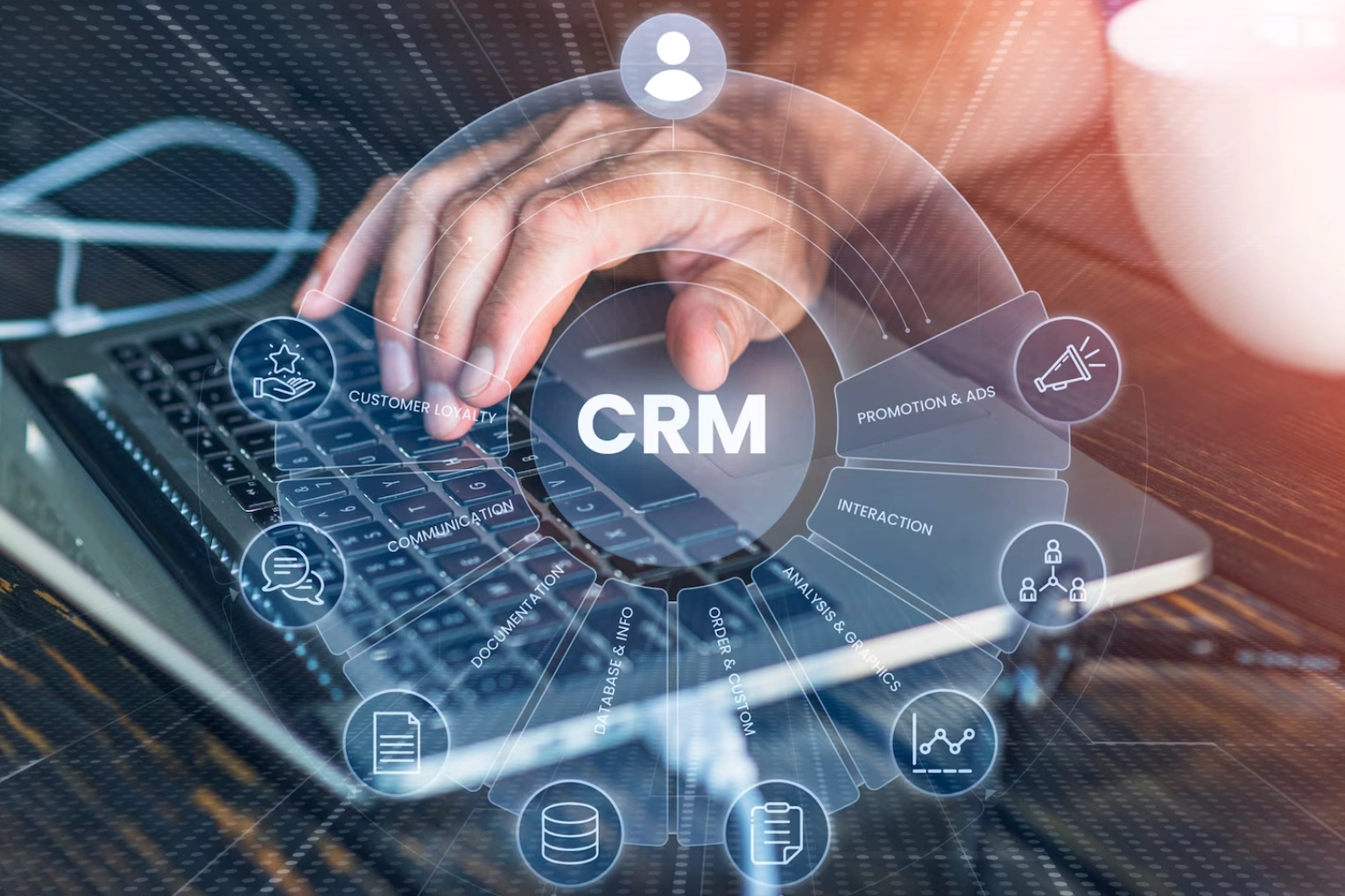 CRM Systems
