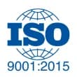 ISO 9001 2015
