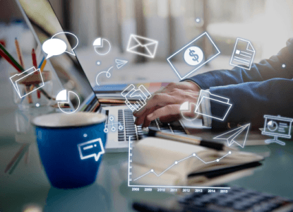 PPP consulting and digital marketing strategies case study