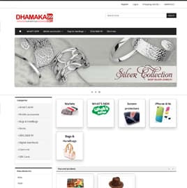 Dhamaka99