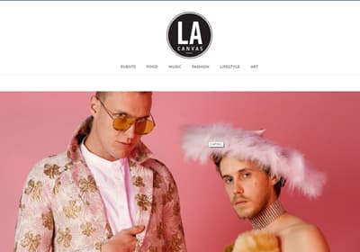 Lacanvas