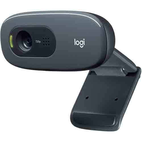 Logitech