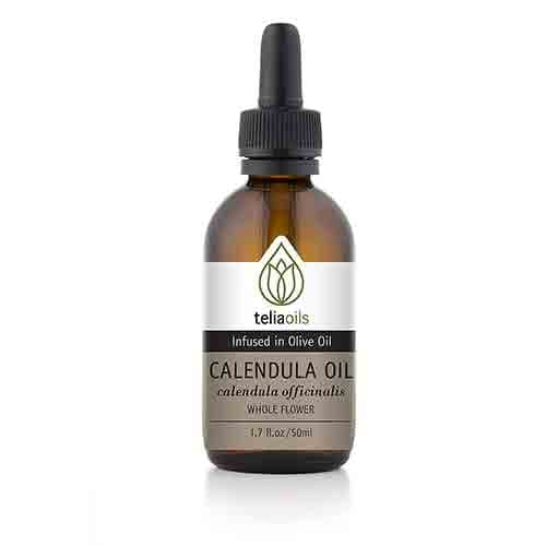 Teliaoils