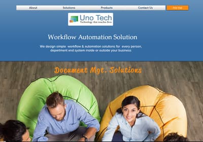 UnotechonLine