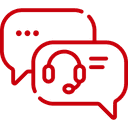 Chat Support