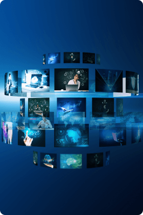 Entertainment and Media