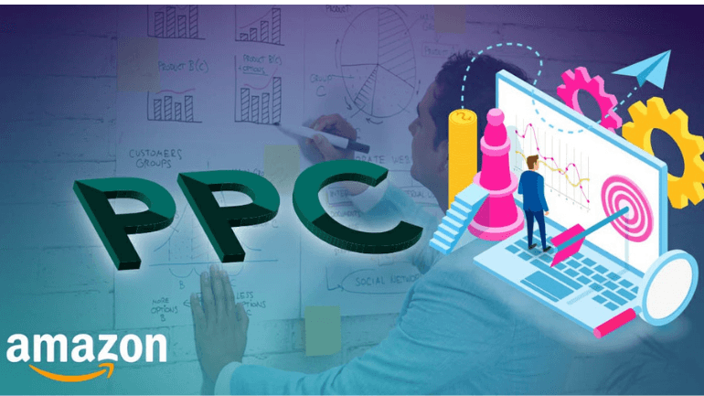 Amazon PPC