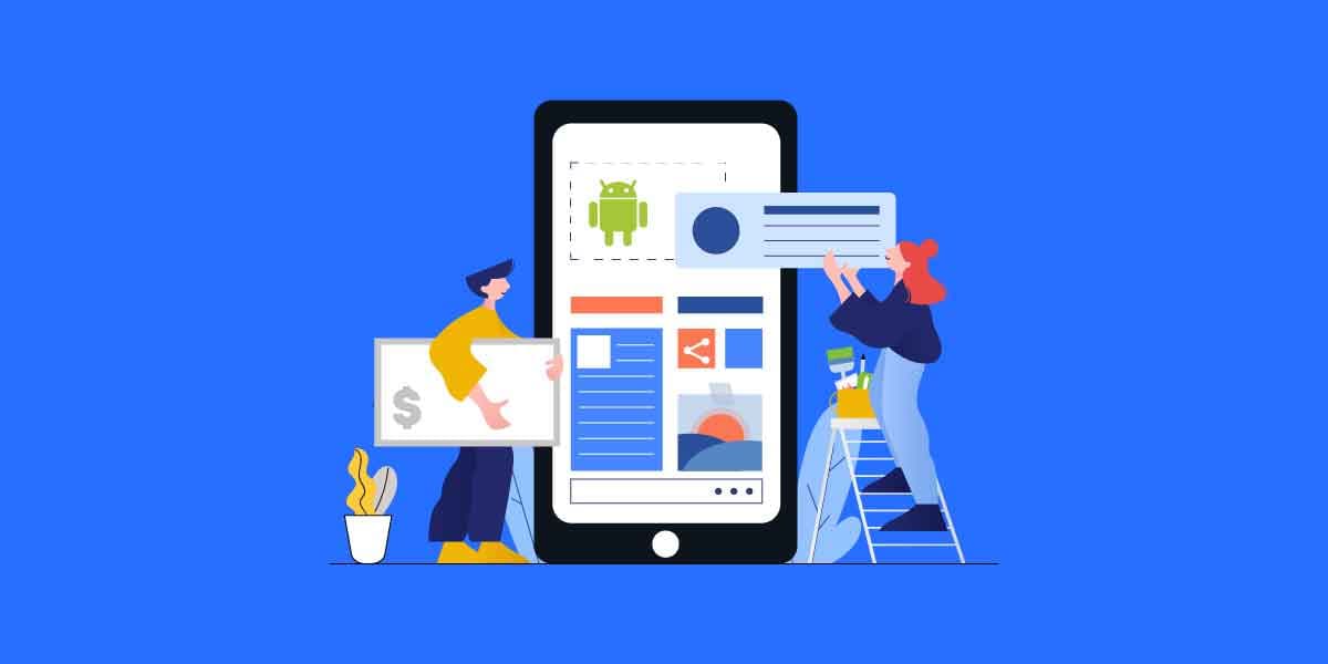 ReactJS Mobile App Development