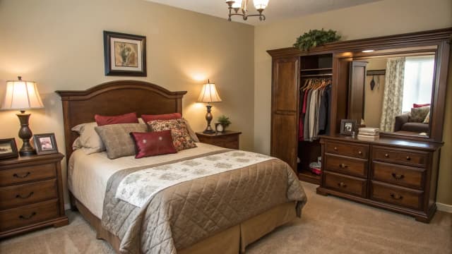 Bedroom Furniture