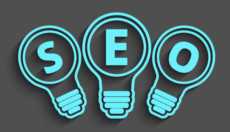 Search Engine Optimization