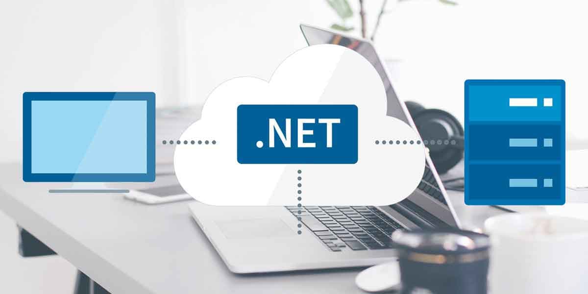 .Net Application