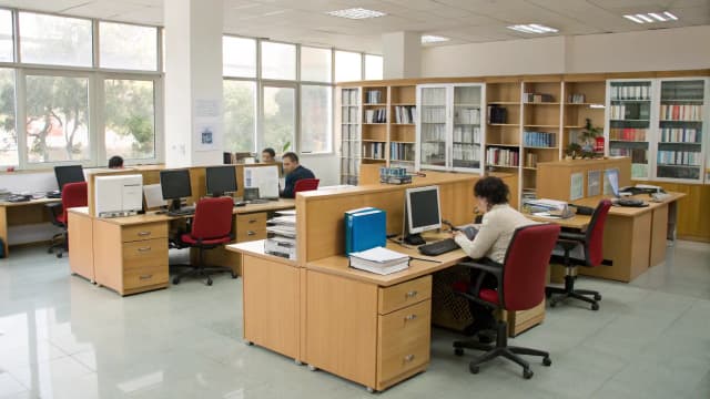 Office Furniture