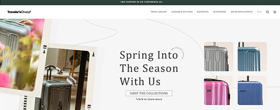 Leveraging Ecommerce Brand