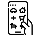 Integration of Ionic App