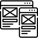Responsive Shopping Website