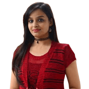 Garima Mahajan