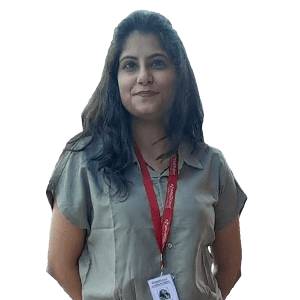 Megha Anand