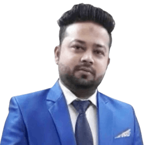 Mohd. Rehan Khan