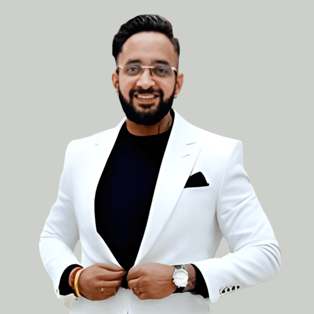 Prateek Sharma