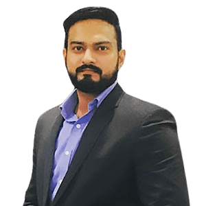 Sahil Verma