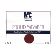 NAC Proud Member