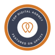 Top Digital Agency | UP City