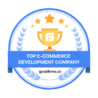 Top Ecommerce Development Company