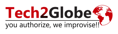 Tech2Globe