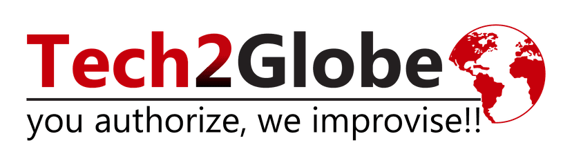 Tech2Globe