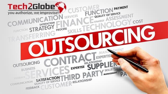 Strategic Way To Enhance Outsourcing For Multiple Services