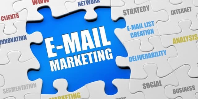 Email Marketing- A Better Option?