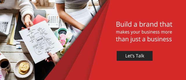 Redesign Your Marketing To Build Your Brand