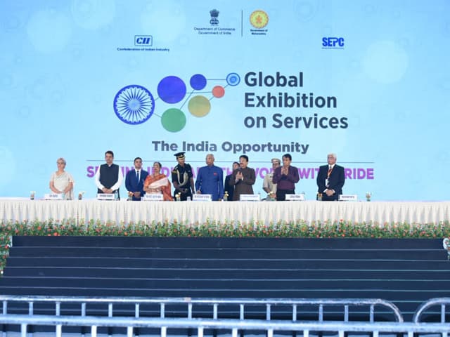 GES 2018 - The India Opportunity