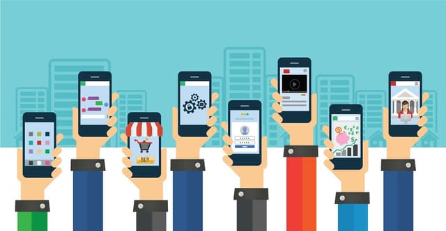 How Mobile App is Important To Boost Business Productivity?