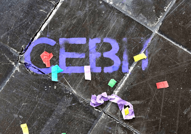 Successfully held CEBIT 2018