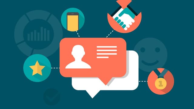 Convert customer queries into lead with live chat support