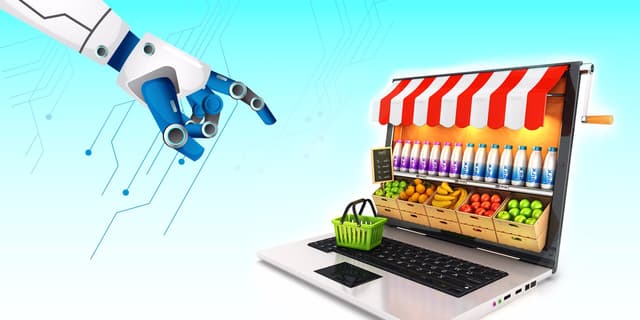How Artificial Intelligence is reshaping Ecommerce?