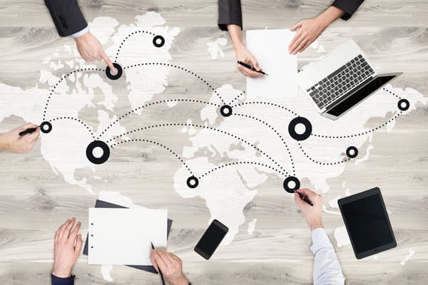 5 Things To Consider Before Expanding Your Business Internationally