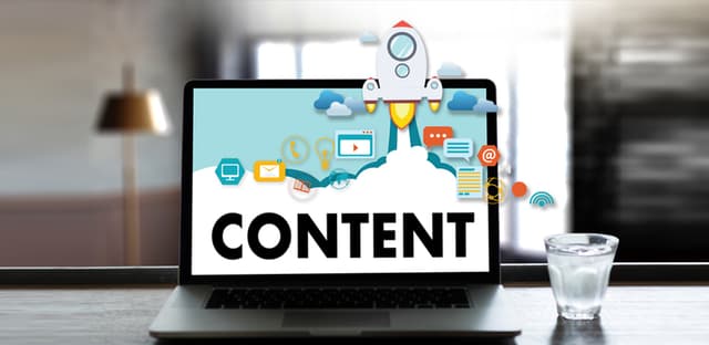 Think Different About the Content You Publish