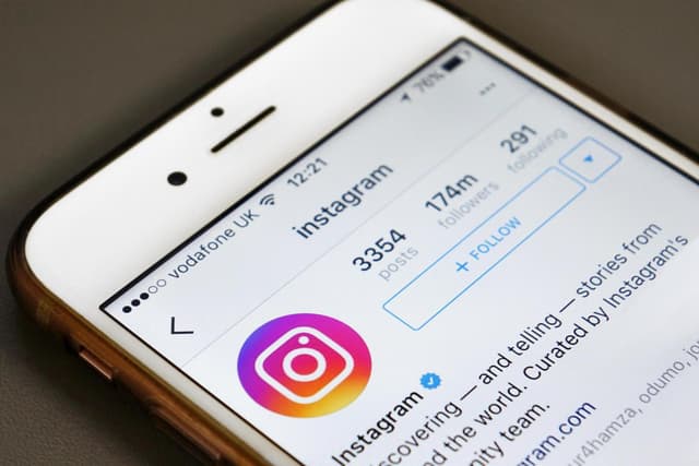 Instagram Starts Purge of Fake Followers Obtained by Third-Party Apps
