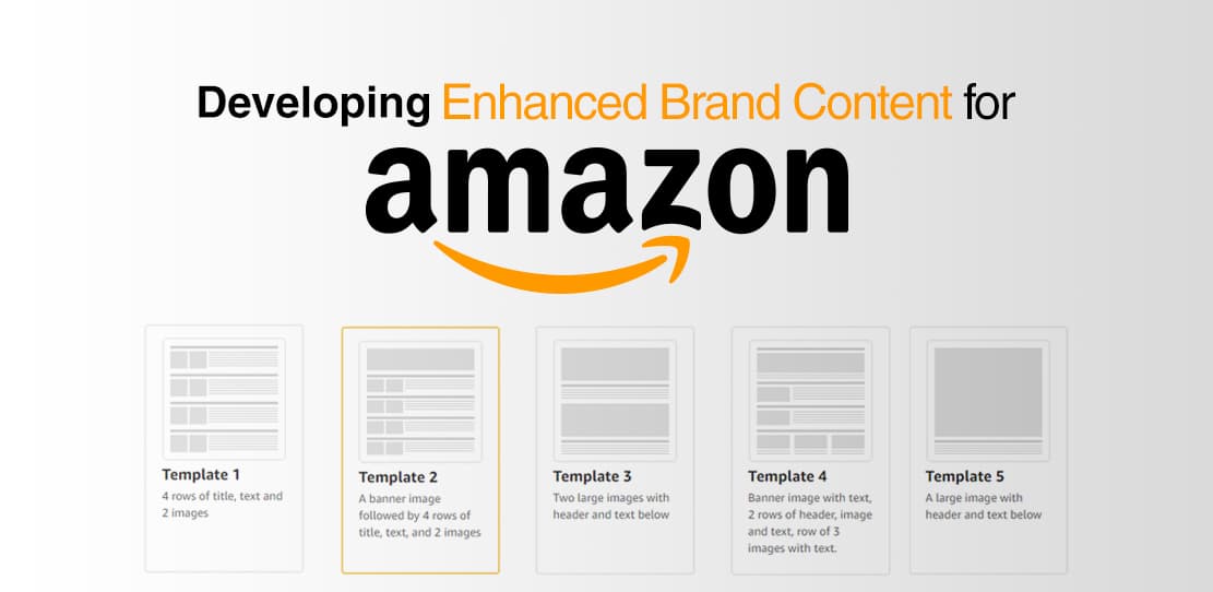 Amazon A+ Content For Selling More Products