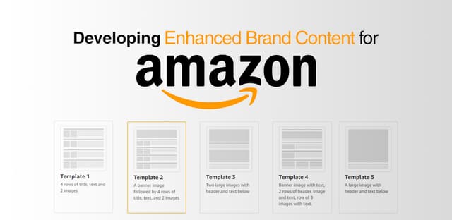 Amazon A+ Content For Selling More Products