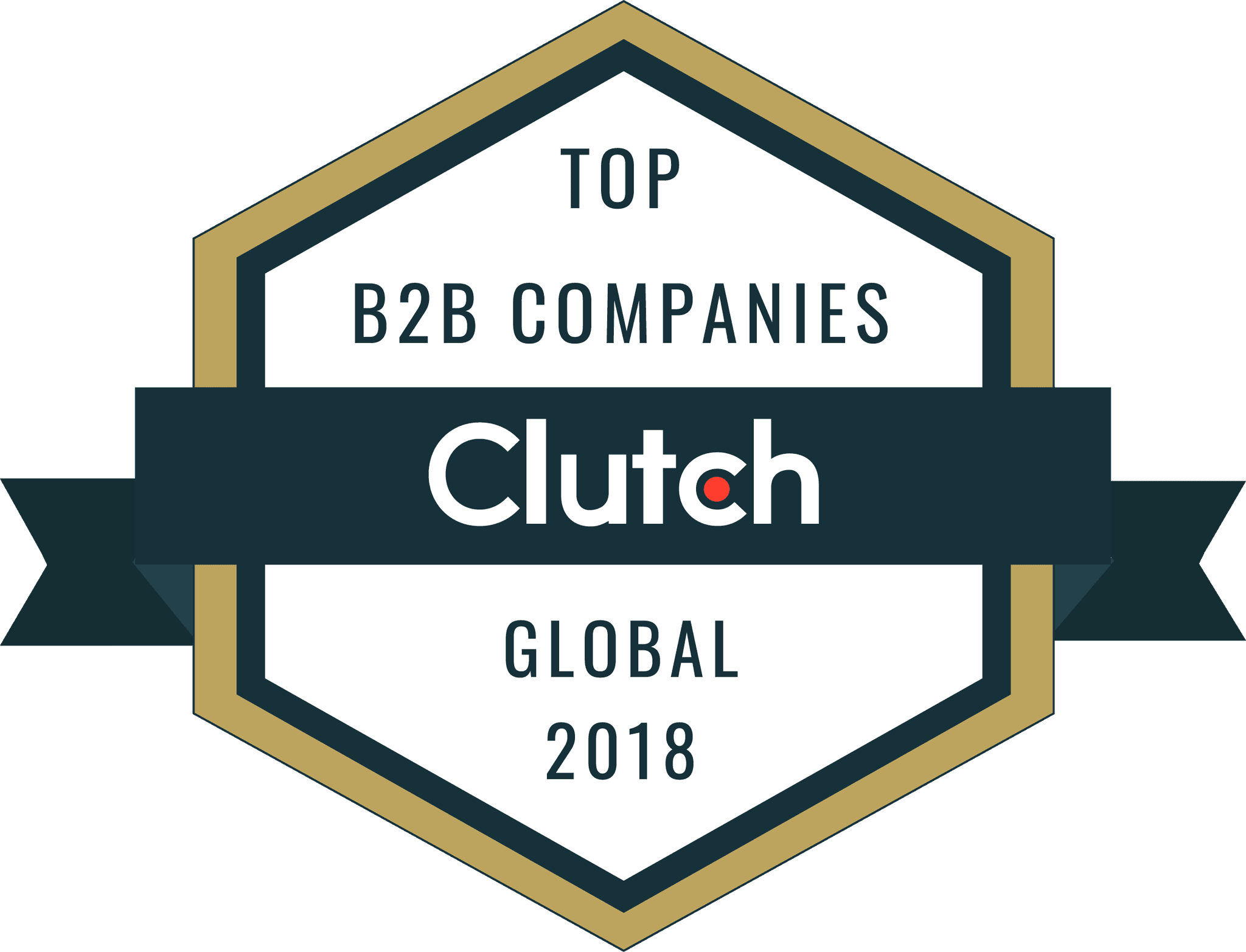 Tech2Globe Named Clutch Global Leader