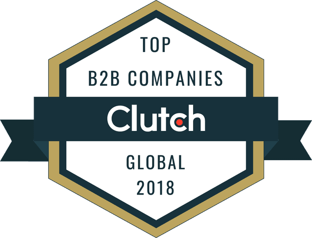 Tech2Globe Named Clutch Global Leader