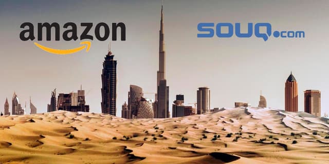 Migrate your existing SOUQ Sellers Account on Amazon.ae