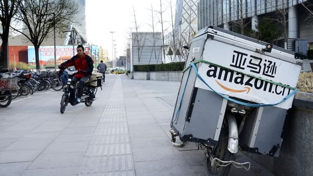Amazon soon close its Chinese Ecommerce Marketplace at July 18