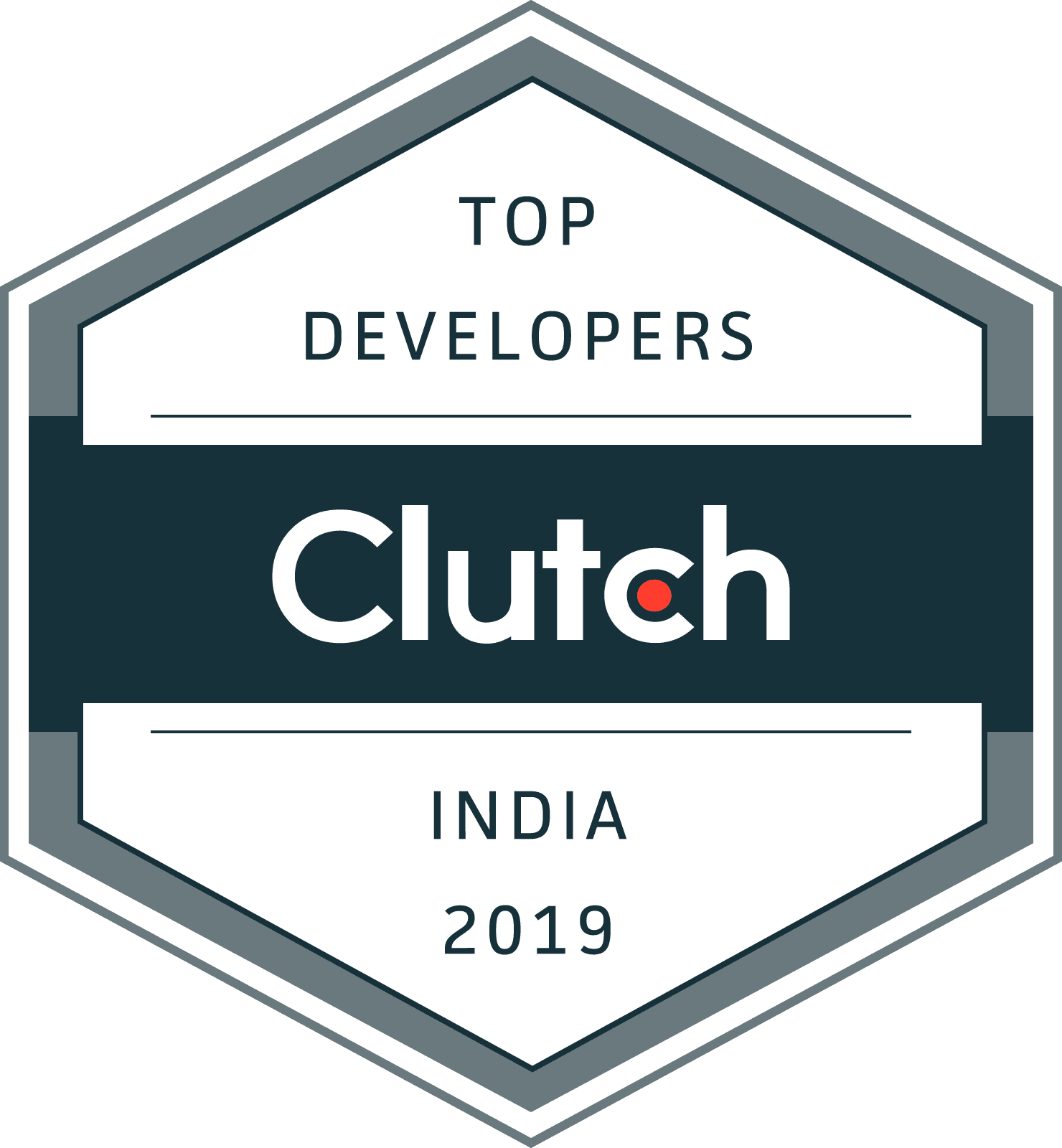 Tech2Globe Recognized as a Leading B2B Company in India by Clutch