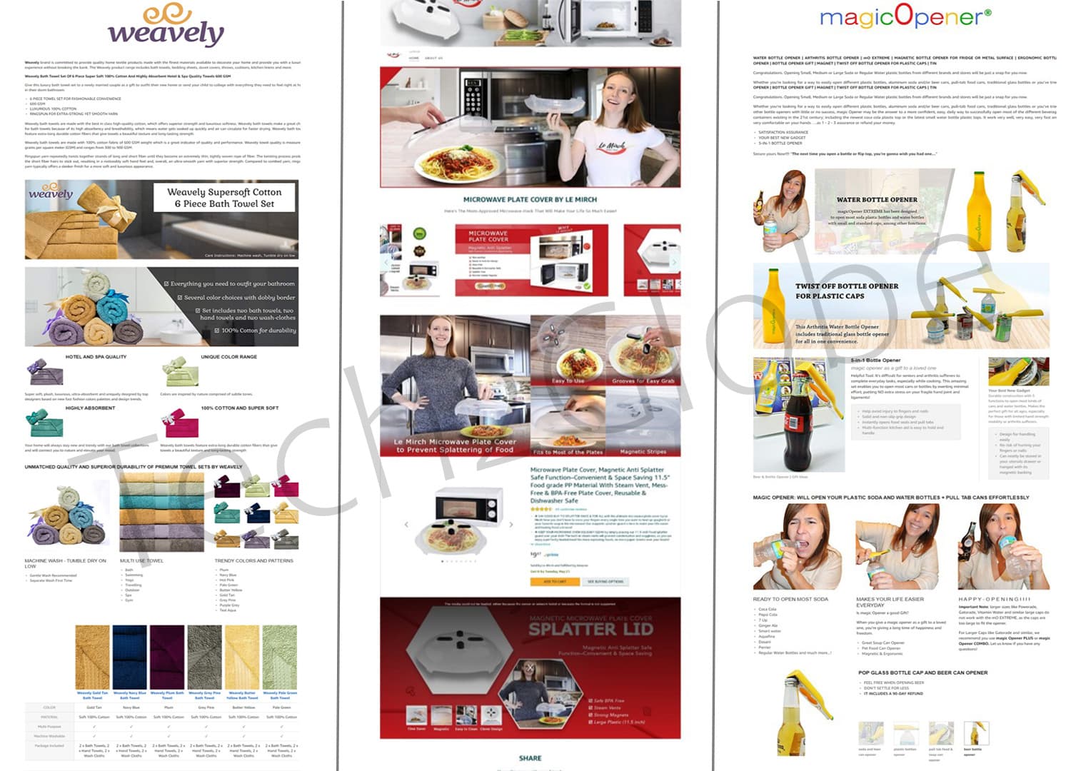 What is Amazon Enhanced Brand Content? And, How Sellers can access to it?