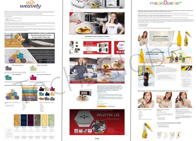 What is Amazon Enhanced Brand Content? And, How Sellers can access to it?